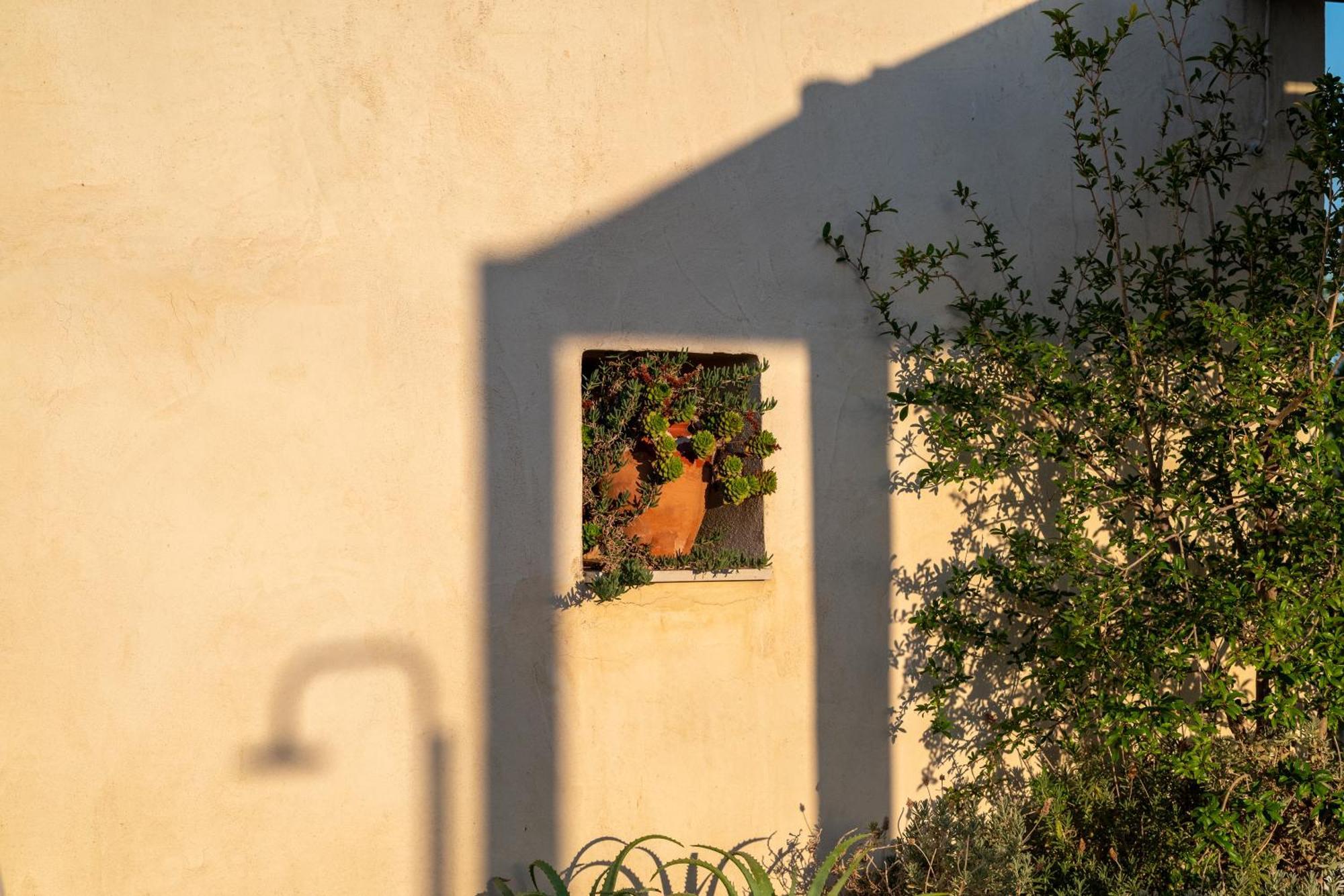 Villa Onar Kalochorafitis Exterior photo