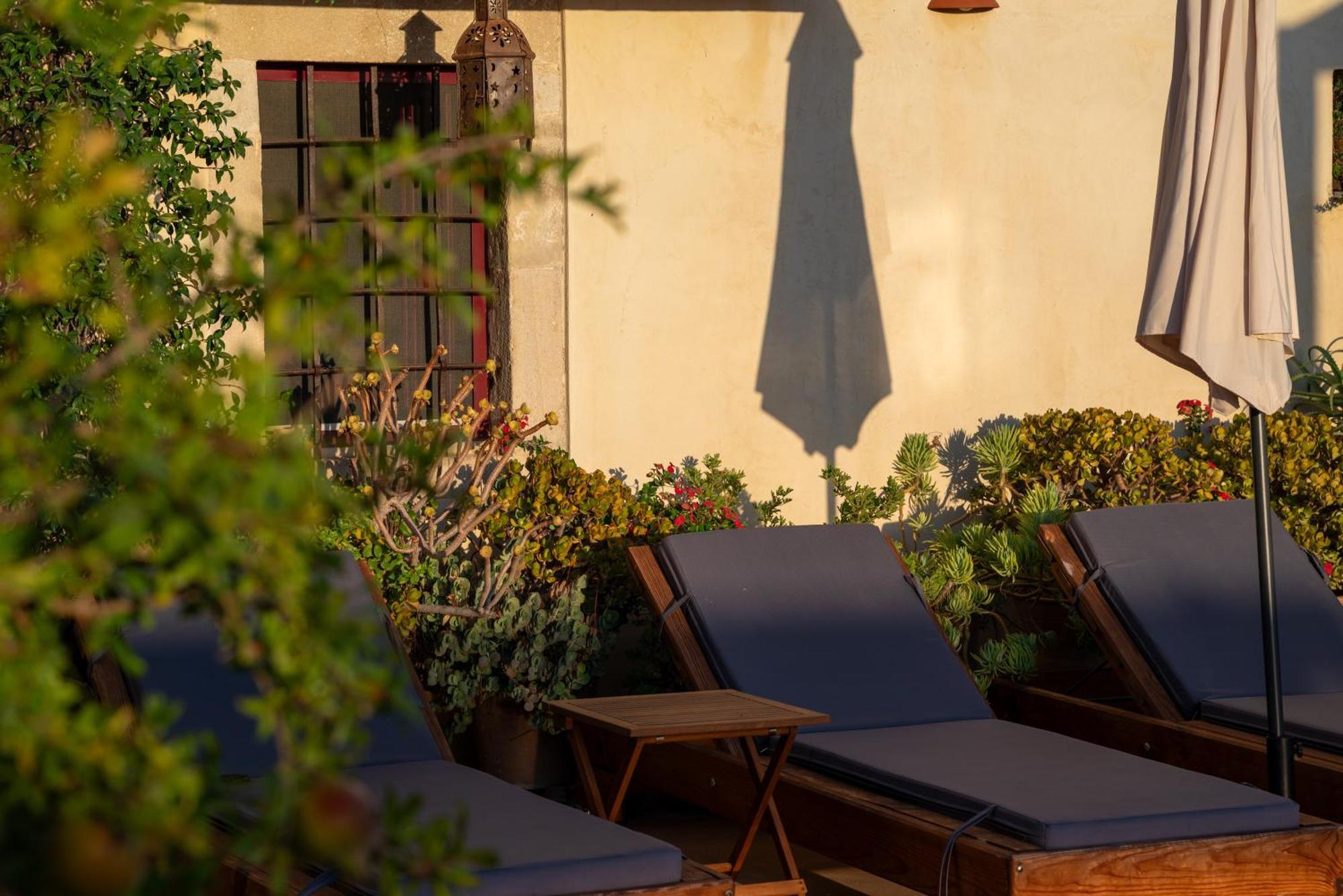 Villa Onar Kalochorafitis Exterior photo