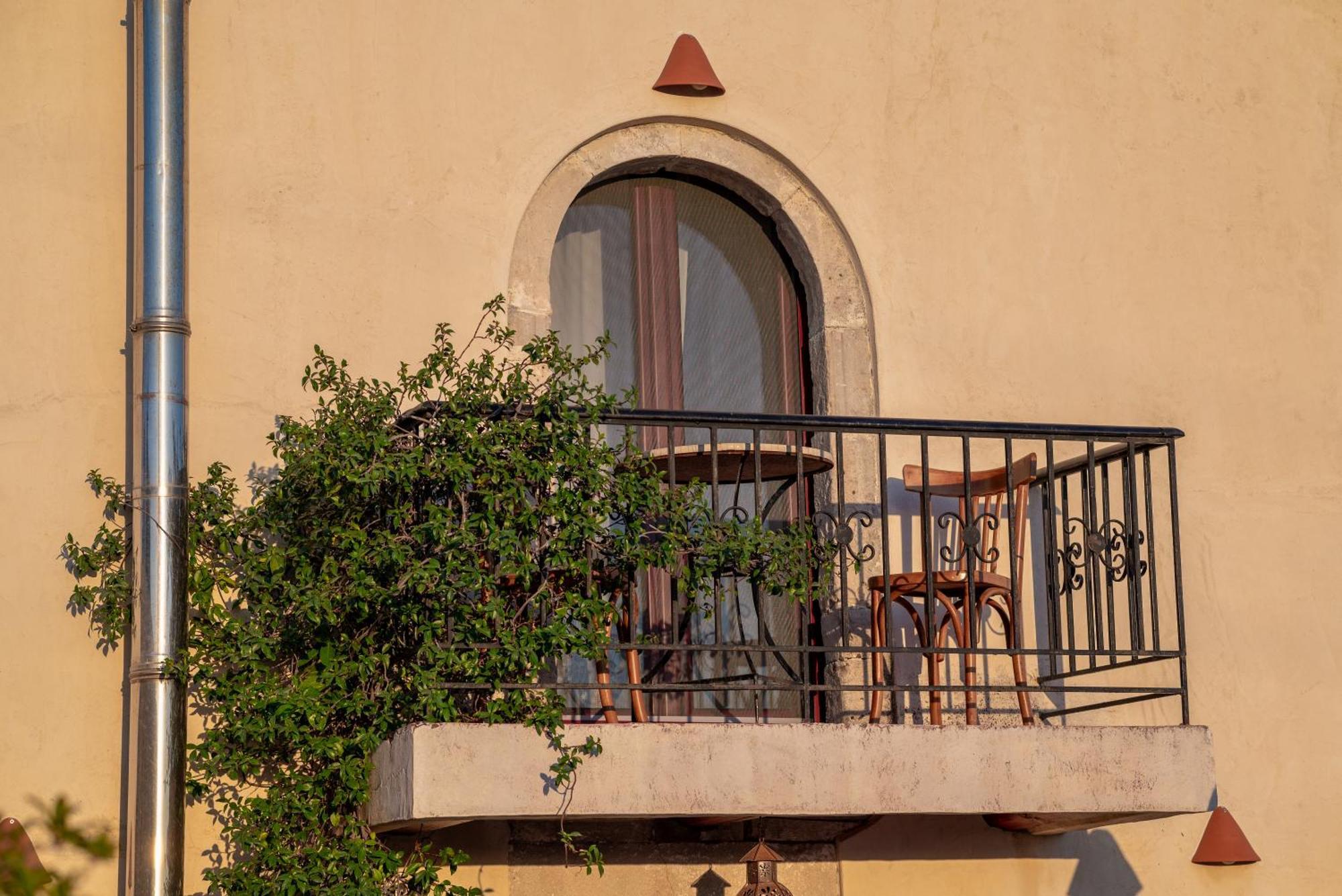 Villa Onar Kalochorafitis Exterior photo